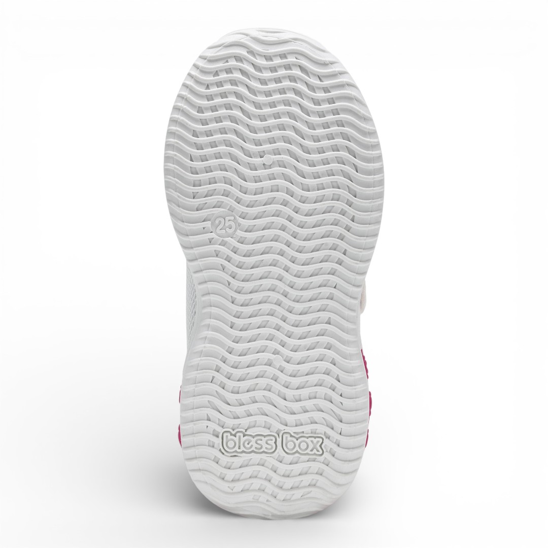 Кроссовки BLESSBOX BX53313C - фото 8