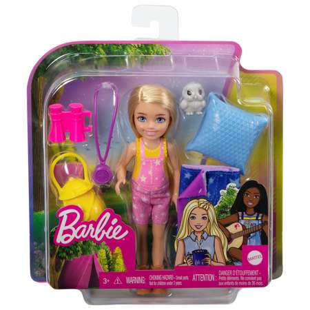 Кукла модельная Barbie