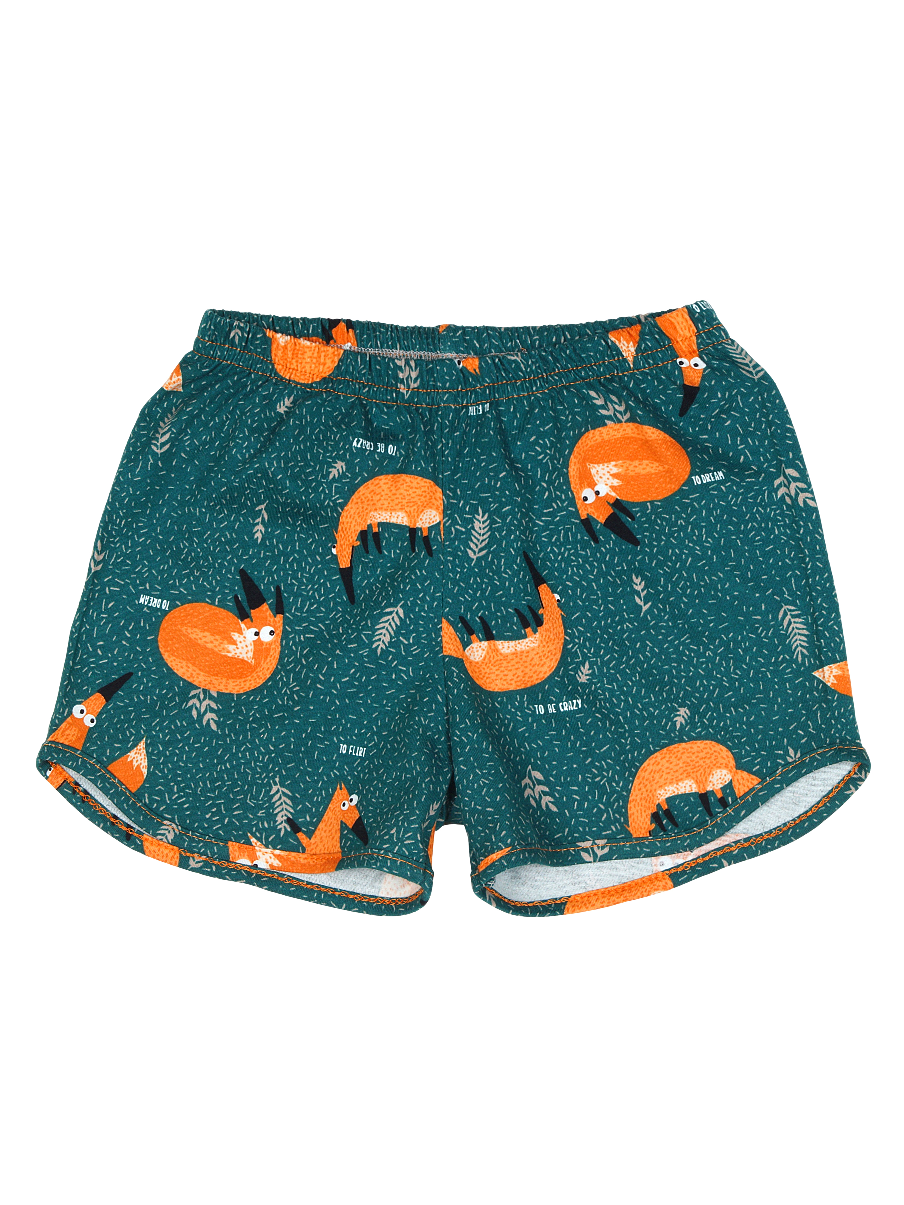 Пижама ДО-Детская Одежда 0022Р/коралловый2 - фото 8