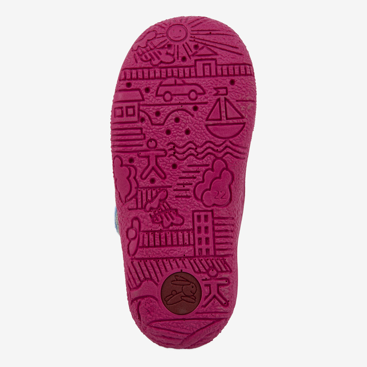 Балетки Kapika 21245ф-39 - фото 5