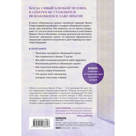 Книга Эксмо нон-фикшн по самопомощи в ассортименте