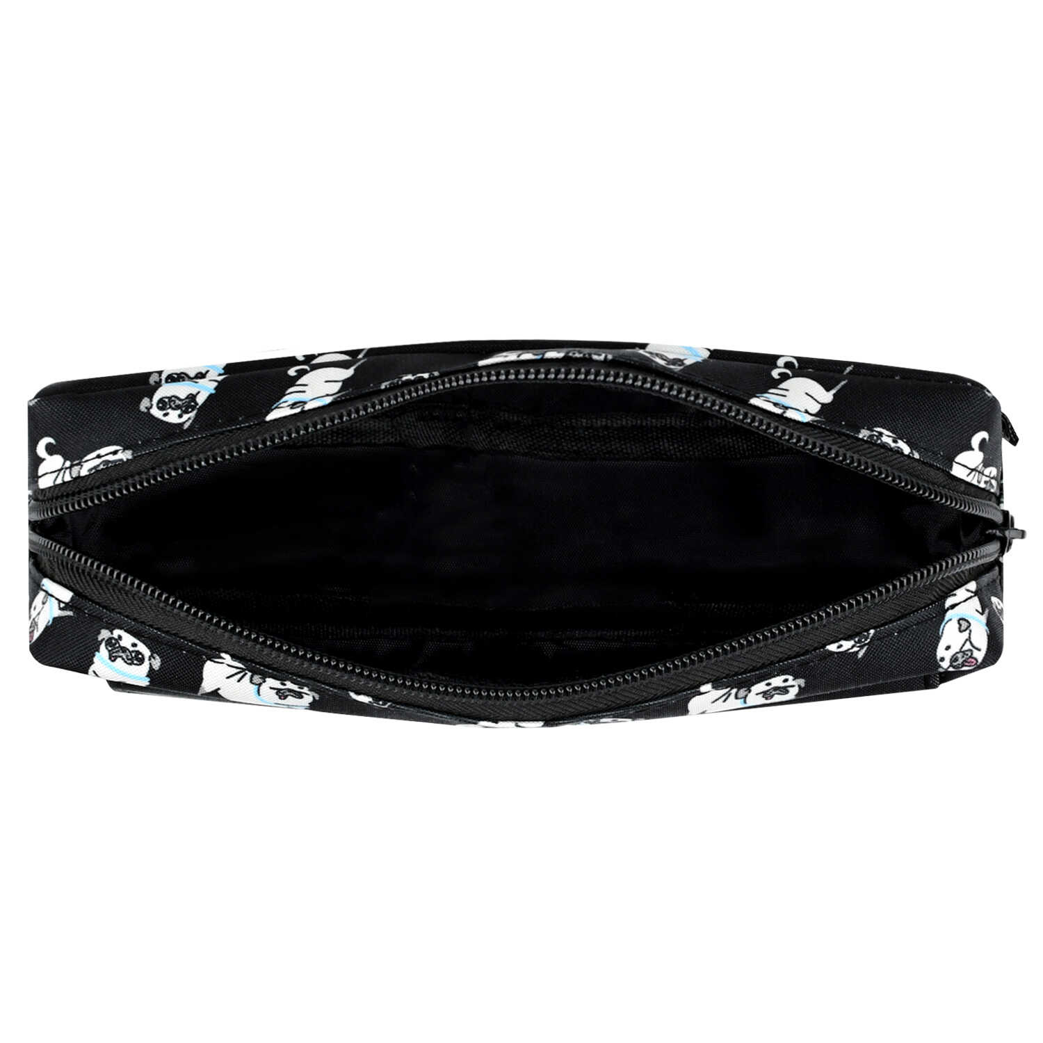 Пенал Феникс + мопс - фото 6