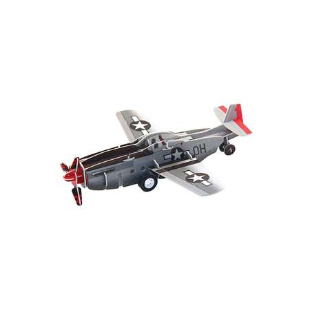 Пазл IQ 3D PUZZLE 3D
