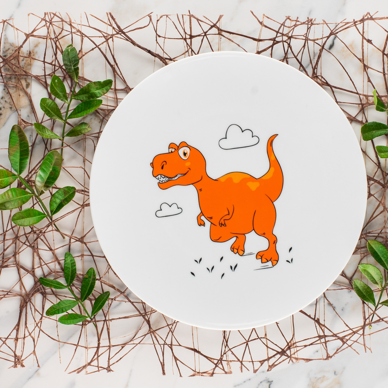 Набор посуды Salad - фото 3