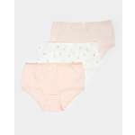 Трусы Day and Night 3 шт