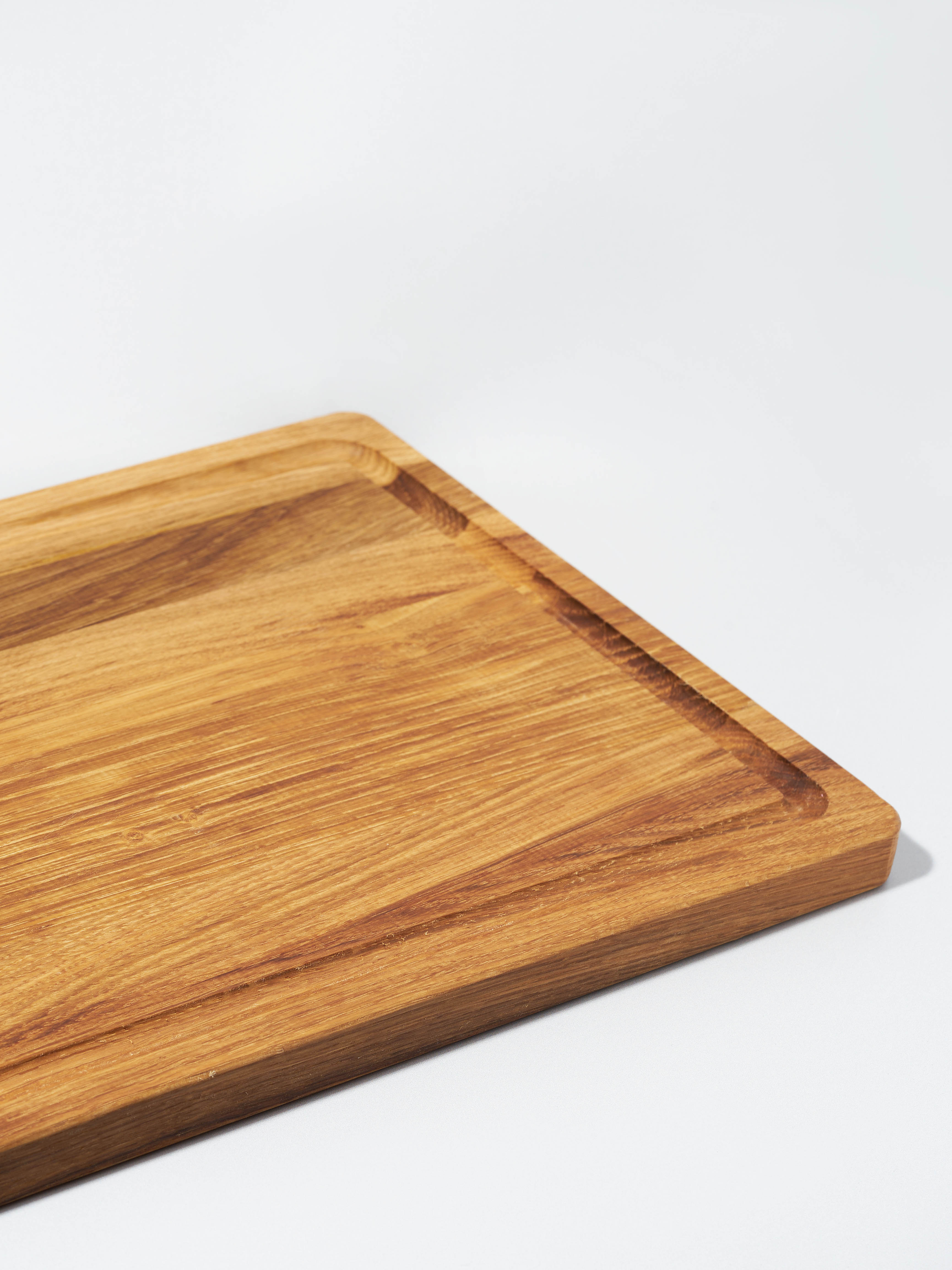 Доска разделочная Plates and More деревянная - фото 6