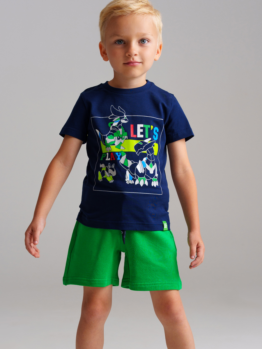 Комплект PlayToday 32412031 - фото 2