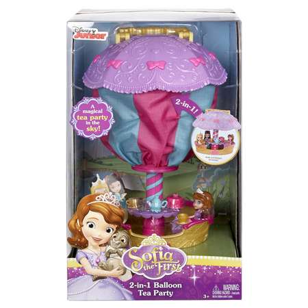 Кукла мини Disney