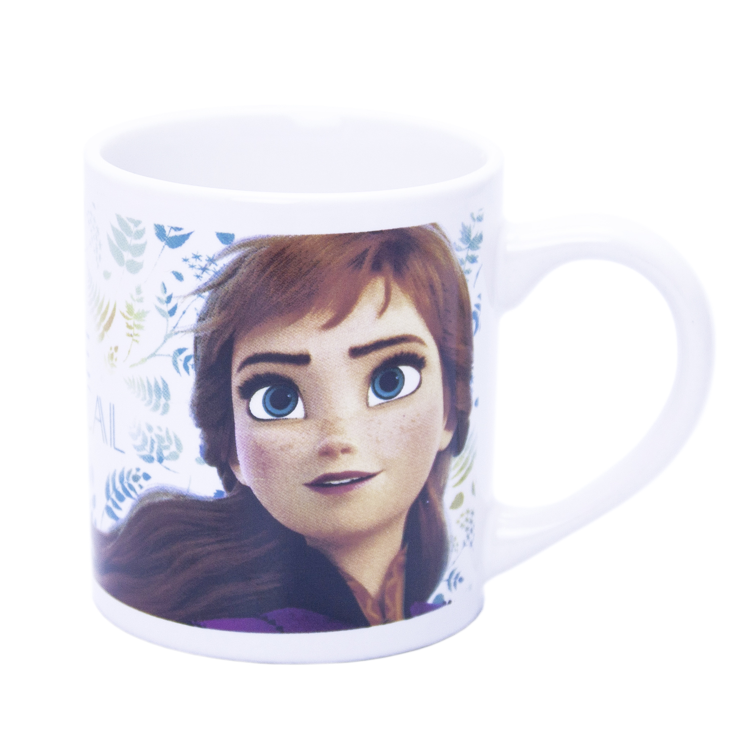 Кружка ND PLAY Frozen 220 мл - фото 1