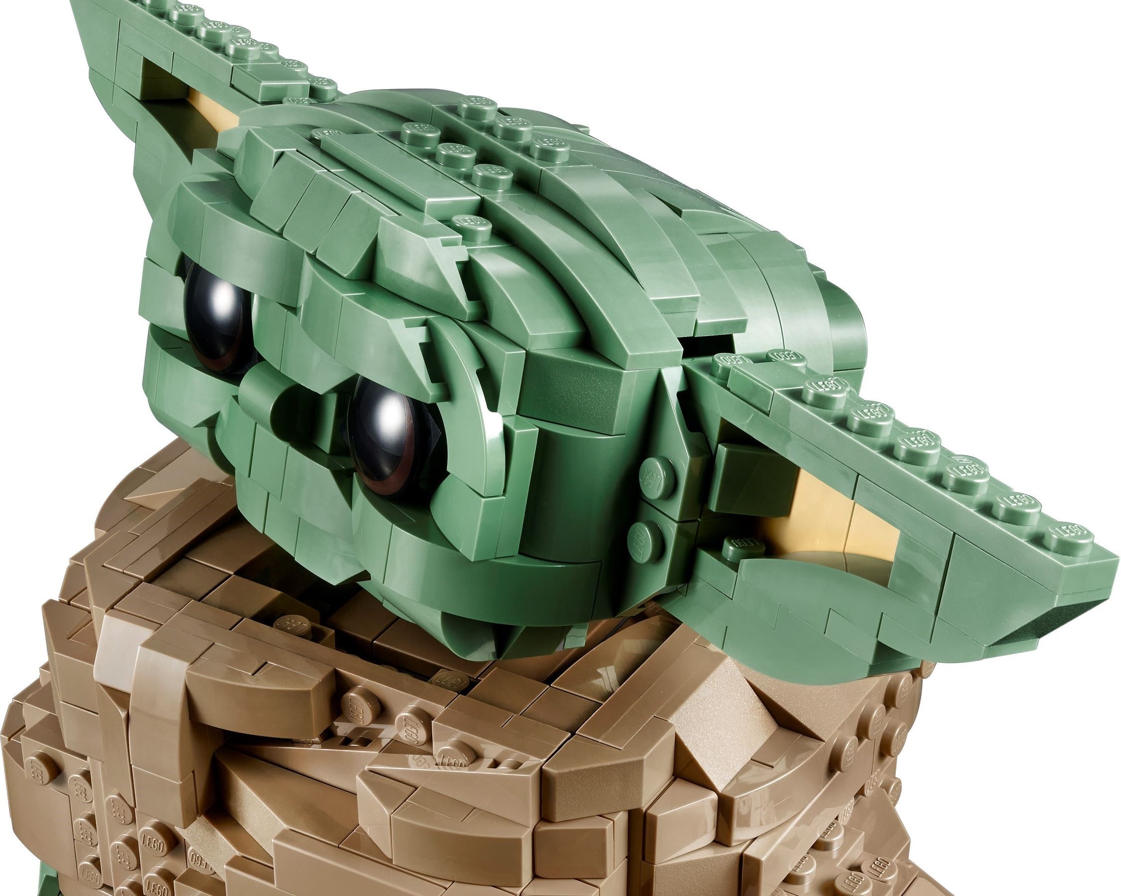 Конструктор LEGO Star Wars 75318 675 дет. - фото 9
