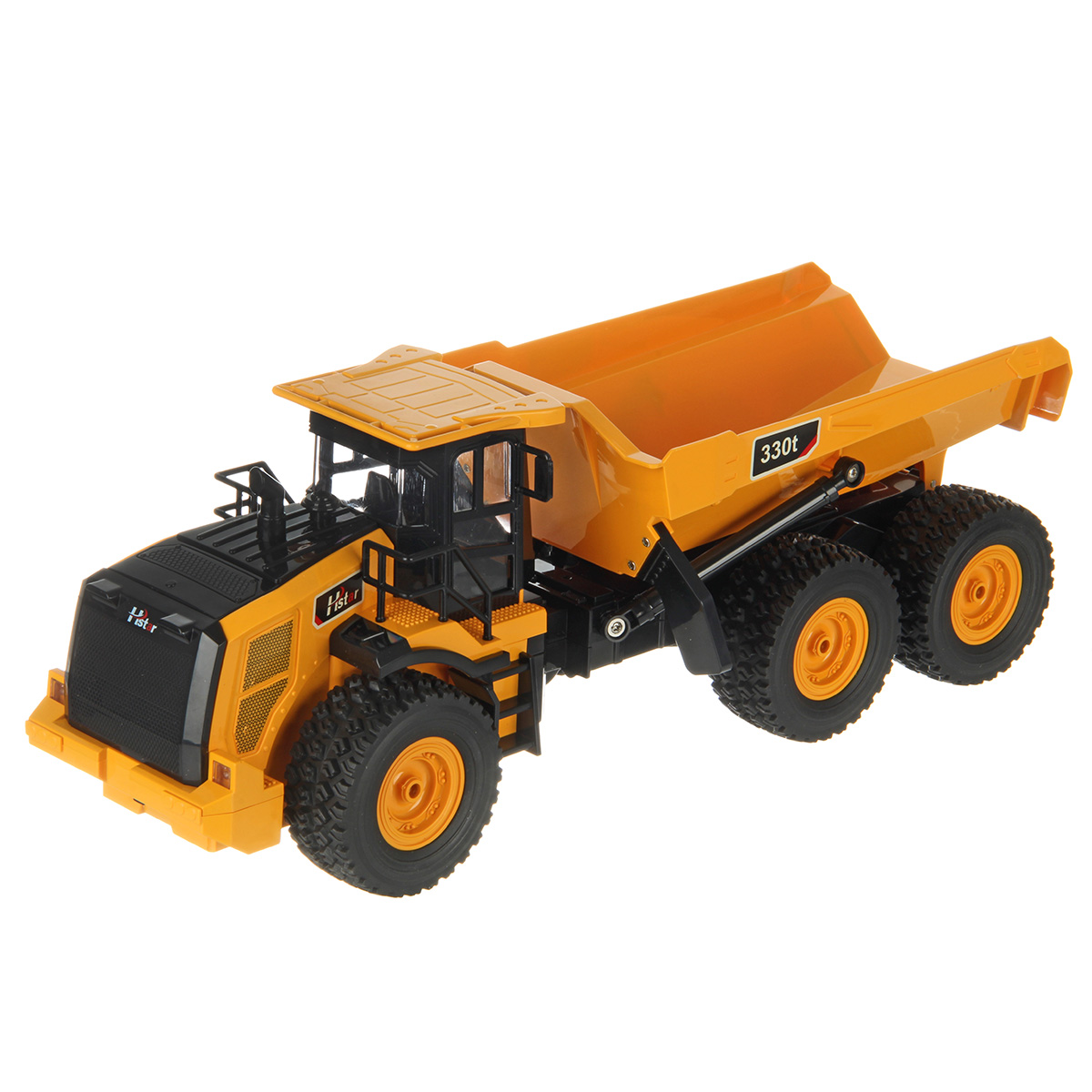 Грузовик РУ Veld Co - фото 3