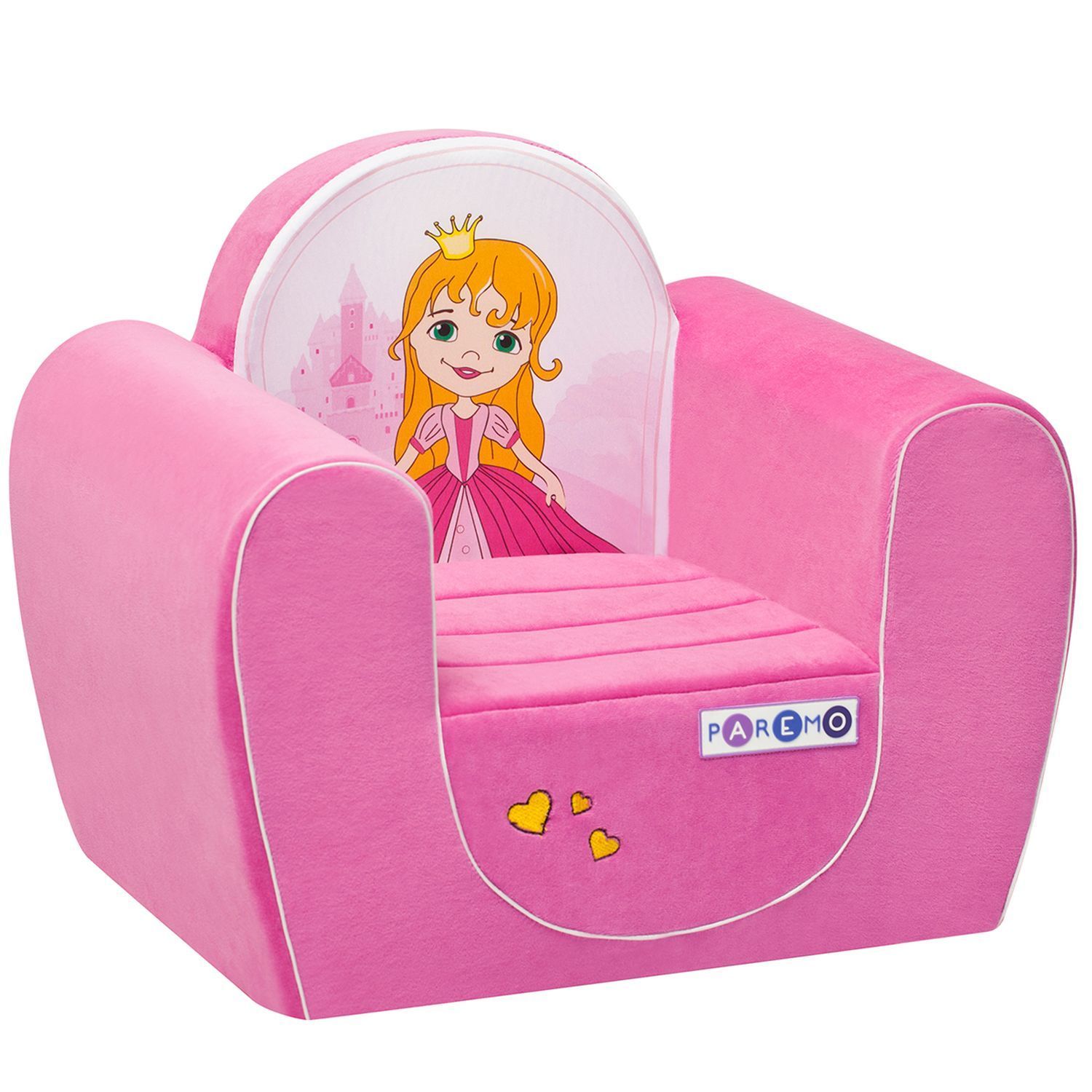 Кресло PAREMO - фото 4