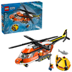 Конструктор LEGO City 60503 551 дет.