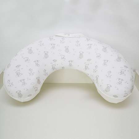Подушка для кормления Baby Nice P9613