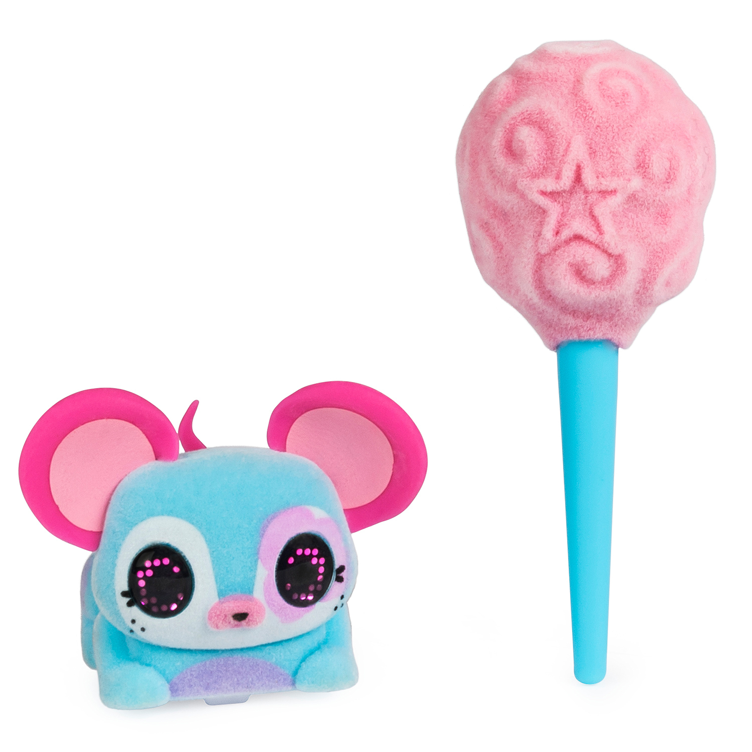 Игровой набор Zoomer Lollipets - фото 17