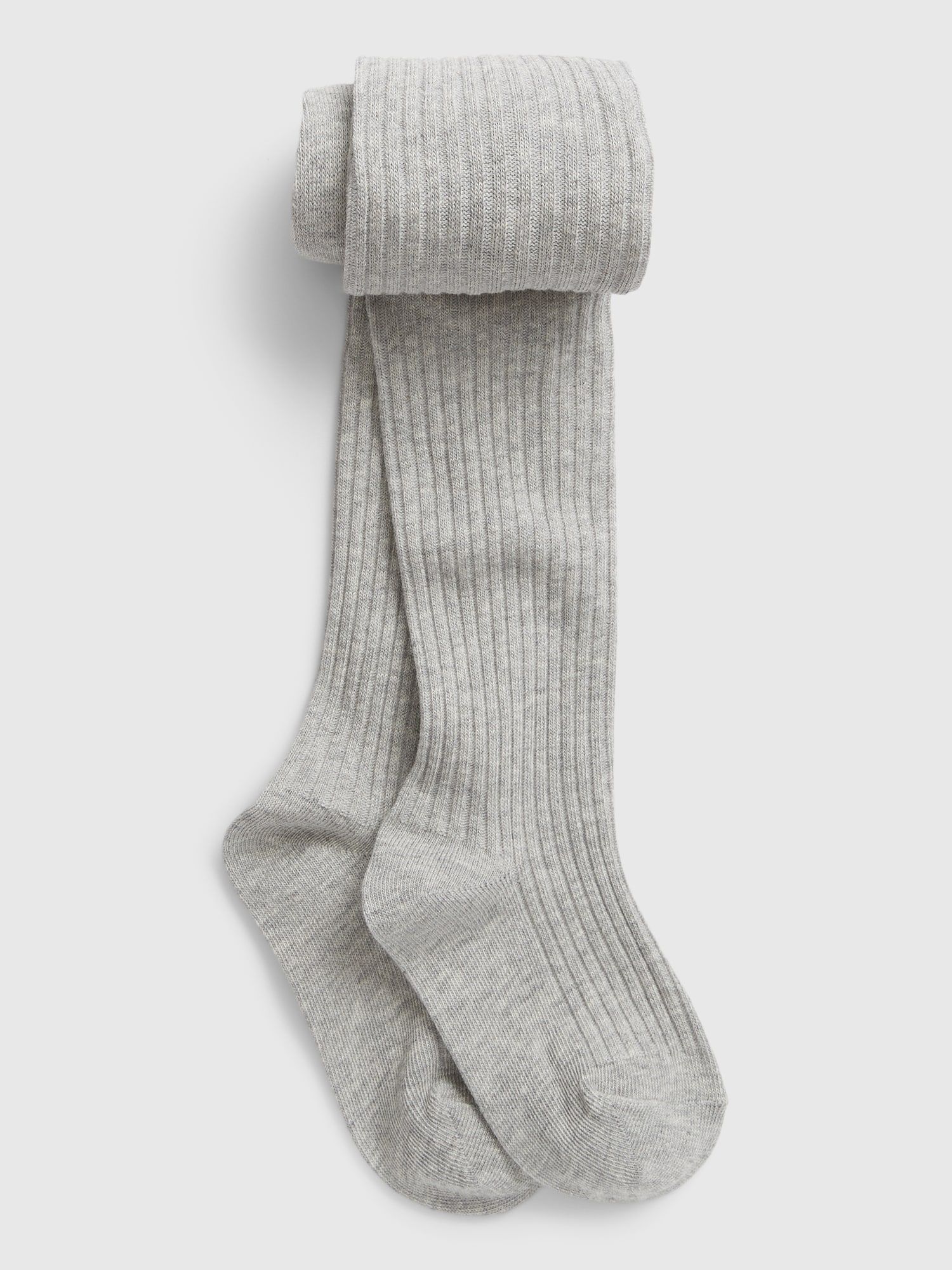 Колготки КОНИ ПОНИ BT-2411/серый - фото 5