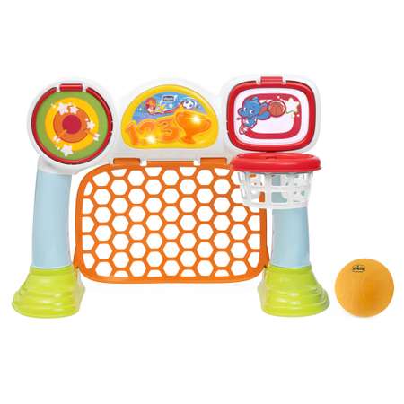 Игрушка Chicco Спортивная лига