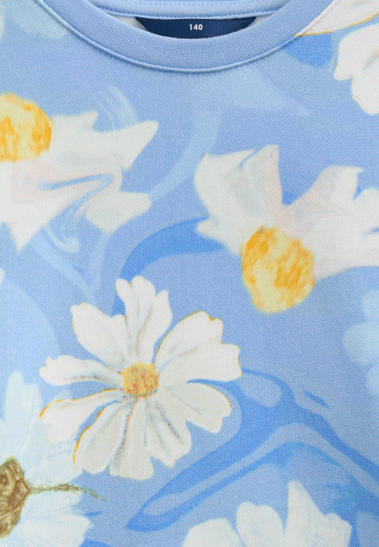 Свитшот Lassie 72206101-6140 - фото 8