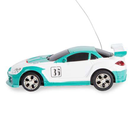 Автомобиль РУ Mobicaro