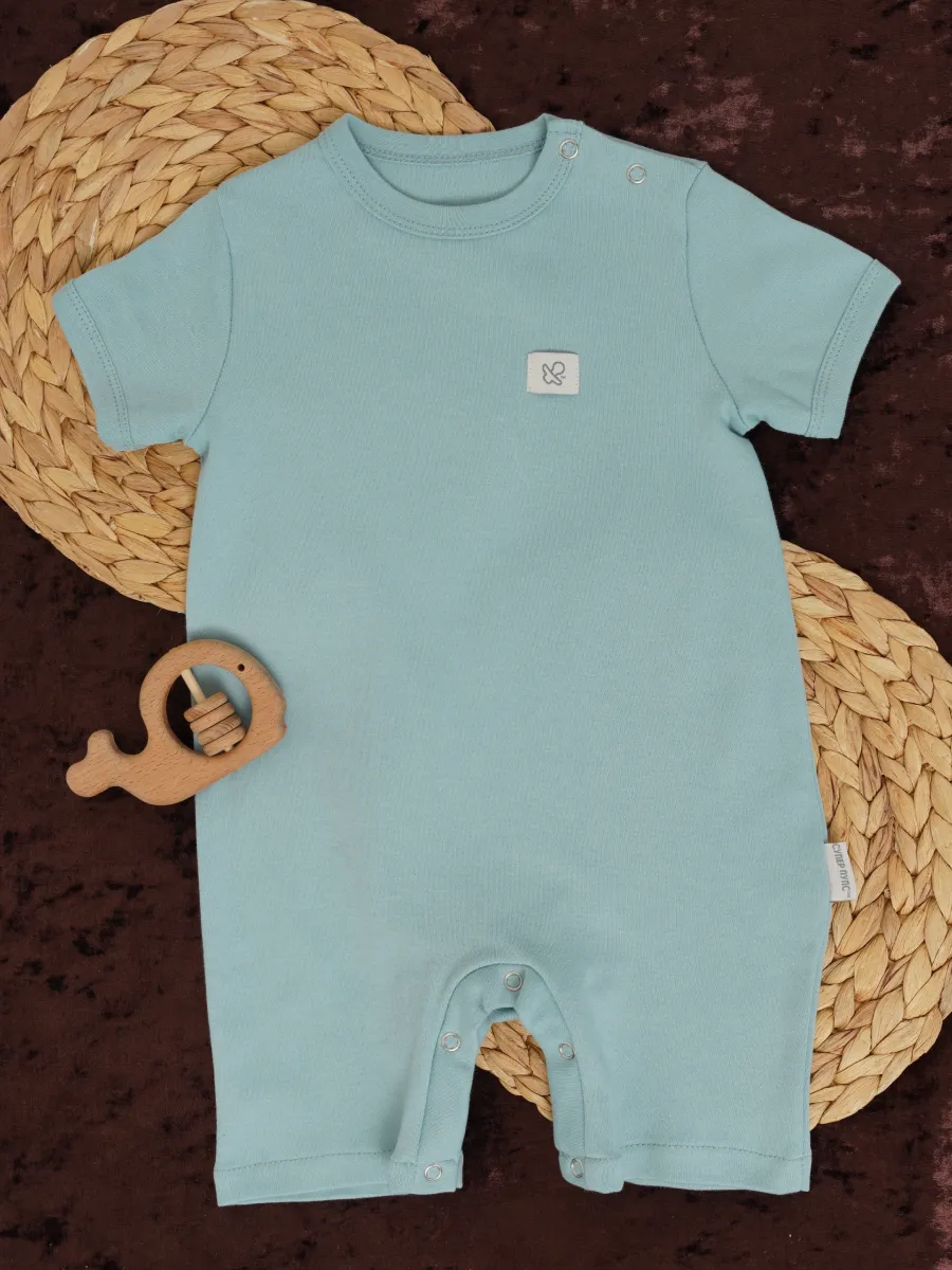 Песочник 3 шт Супер Пупс нбр/3пр/псч/sk22/полоска/рыбки - фото 13