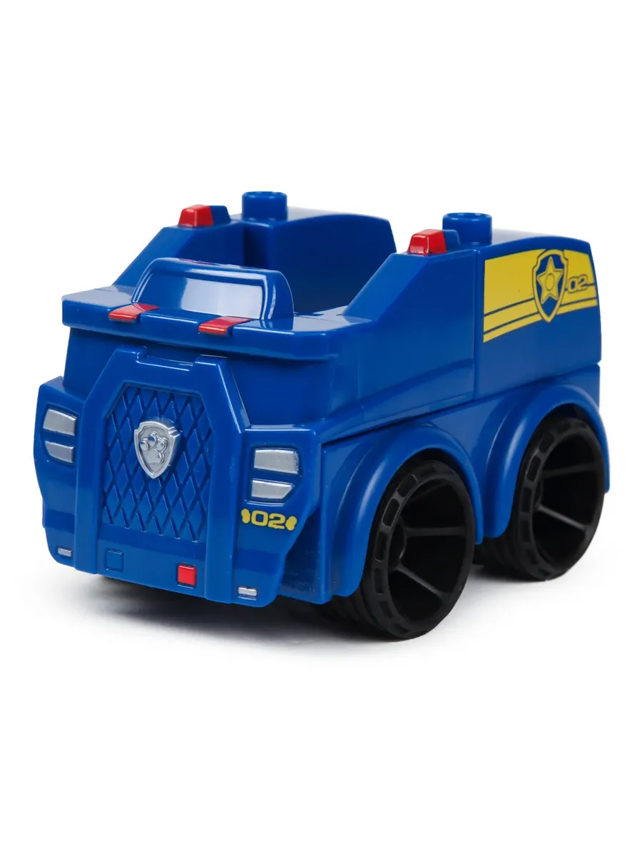 Конструктор Mega Bloks - фото 4