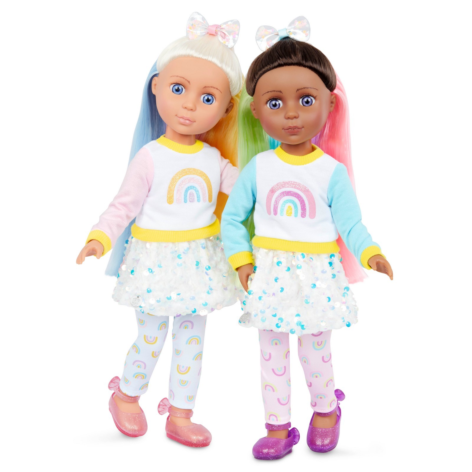 Кукла классическая Glitter Girls GG51149 - фото 3