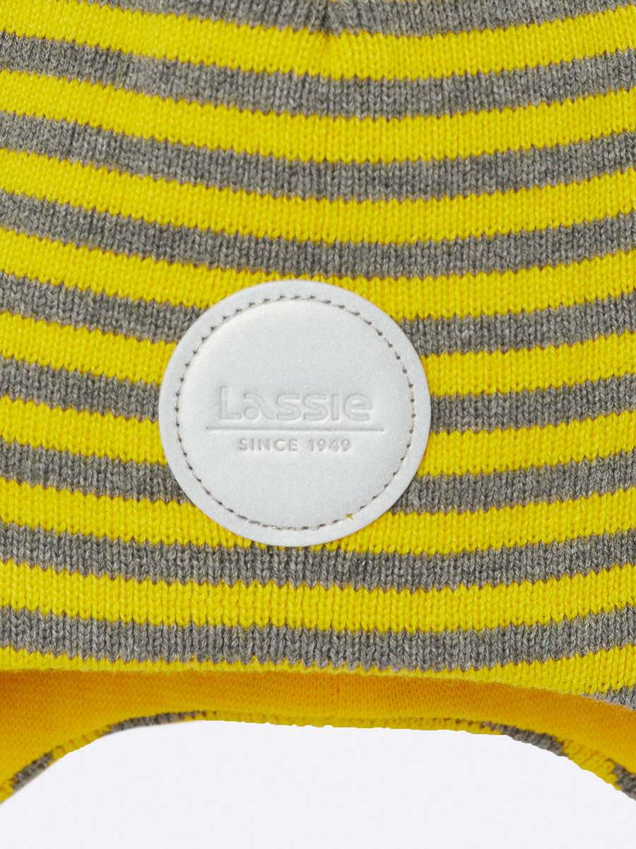 Шапка Lassie 71303304-2390 - фото 3