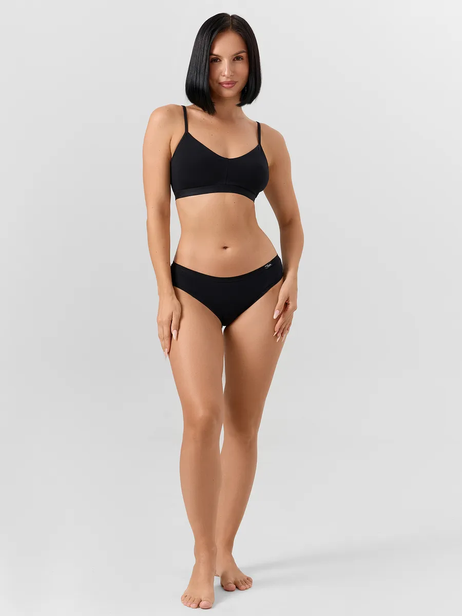 Трусы Mark Formelle (Марк Формэль) 412246H/черный - фото 7