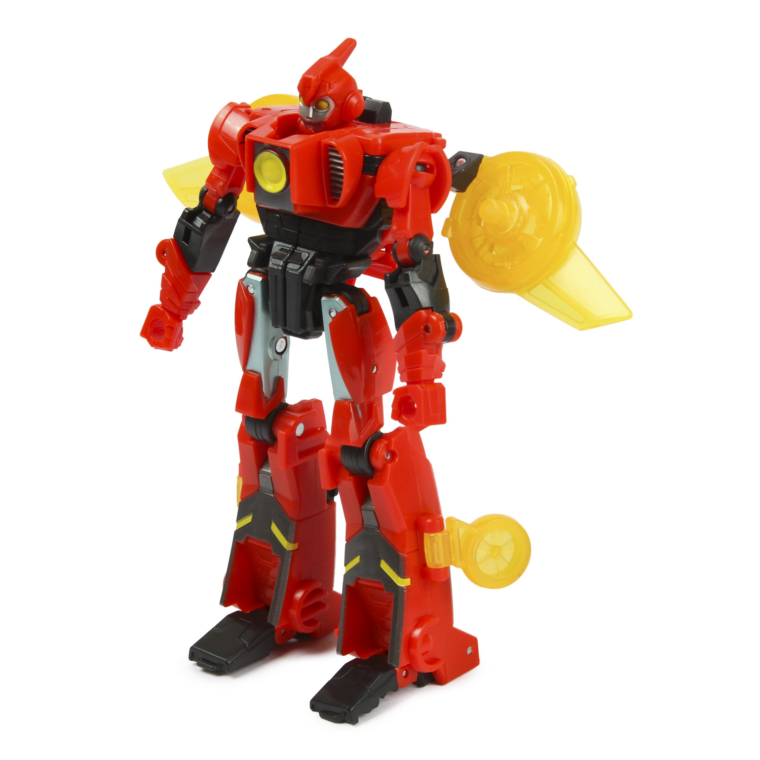 Фигурка Трансформеры Earthspark Combiner - фото 9