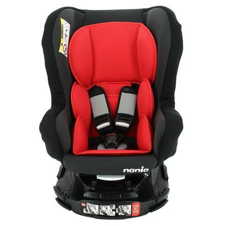 Автокресло Nania 0+/1/2 (0-25 кг)