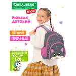 Рюкзак дошкольный Brauberg
