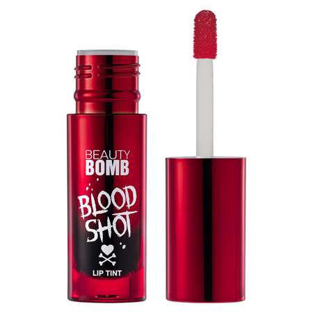 Тинт для губ Beauty Bomb Lip Tint Blood Shot тон 01