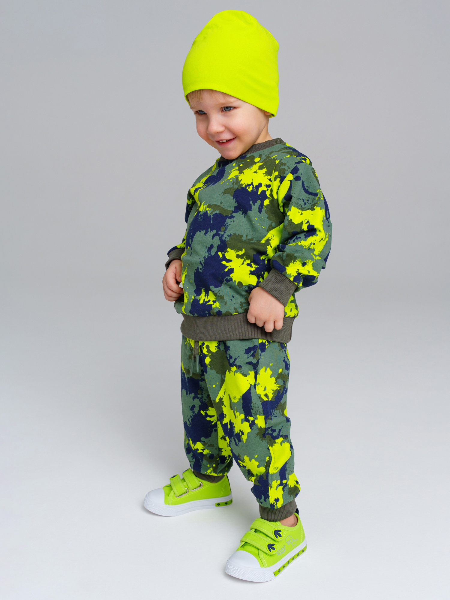 Кеды PlayToday 12513708 - фото 3