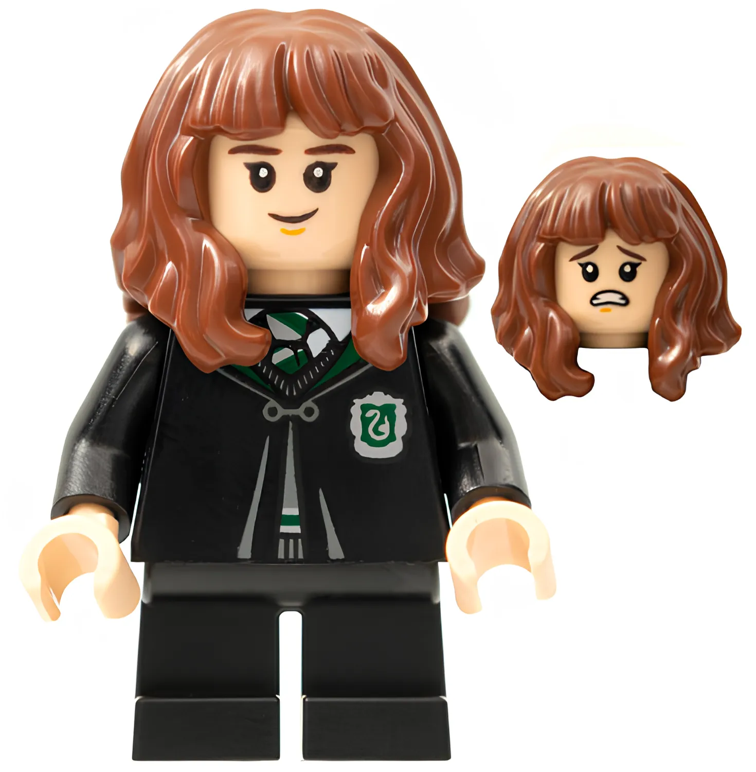 Фигурка LEGO Hermione Granger - фото 1