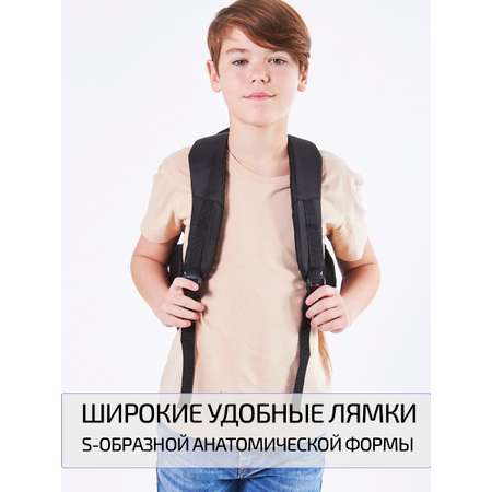 Рюкзак Evoline