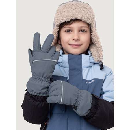 Перчатки NIKASTYLE
