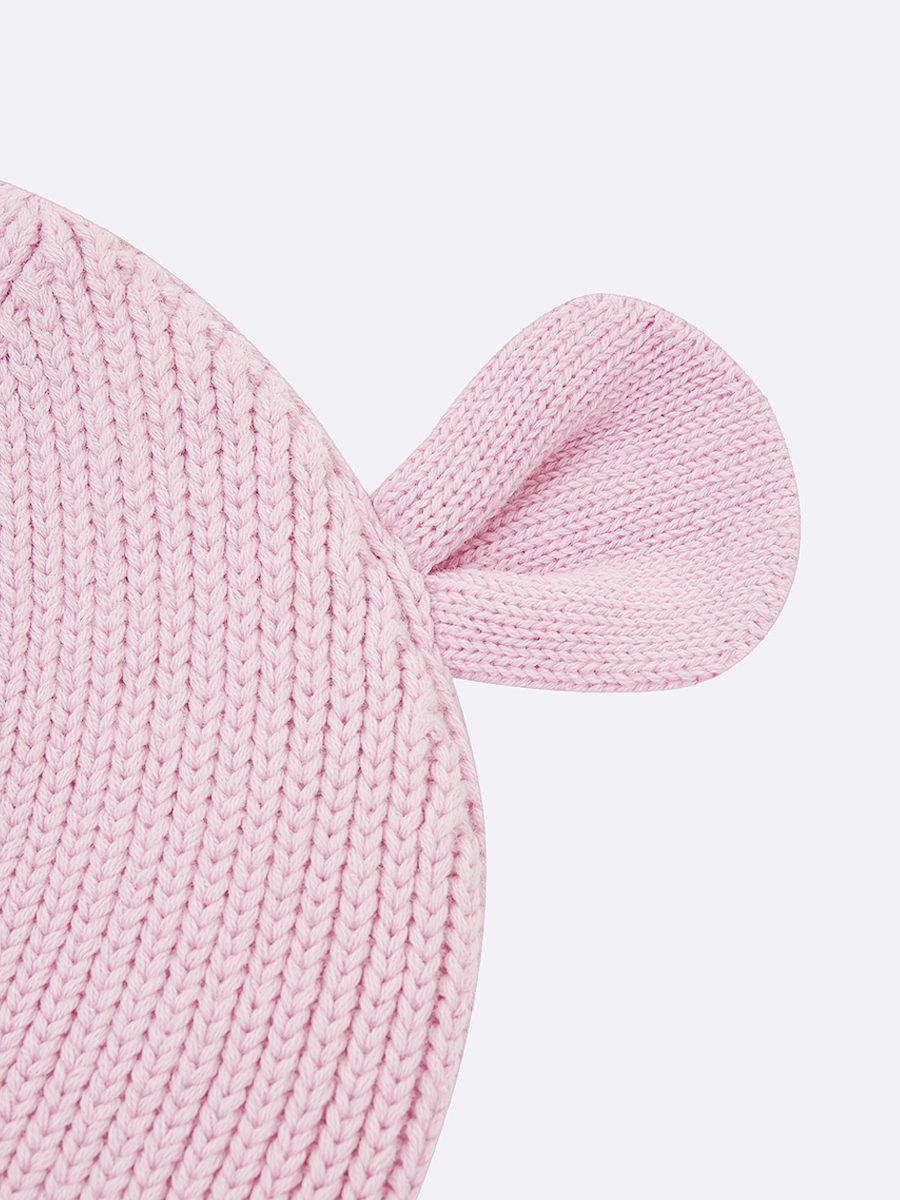 Шапка Lassie 71305205-4510 - фото 4