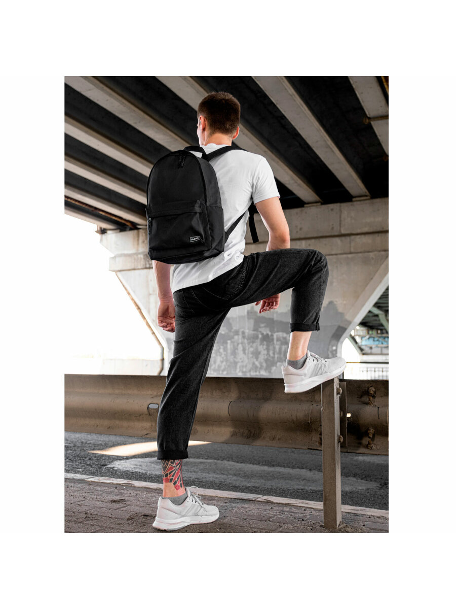 Рюкзак HEIKKI - фото 15