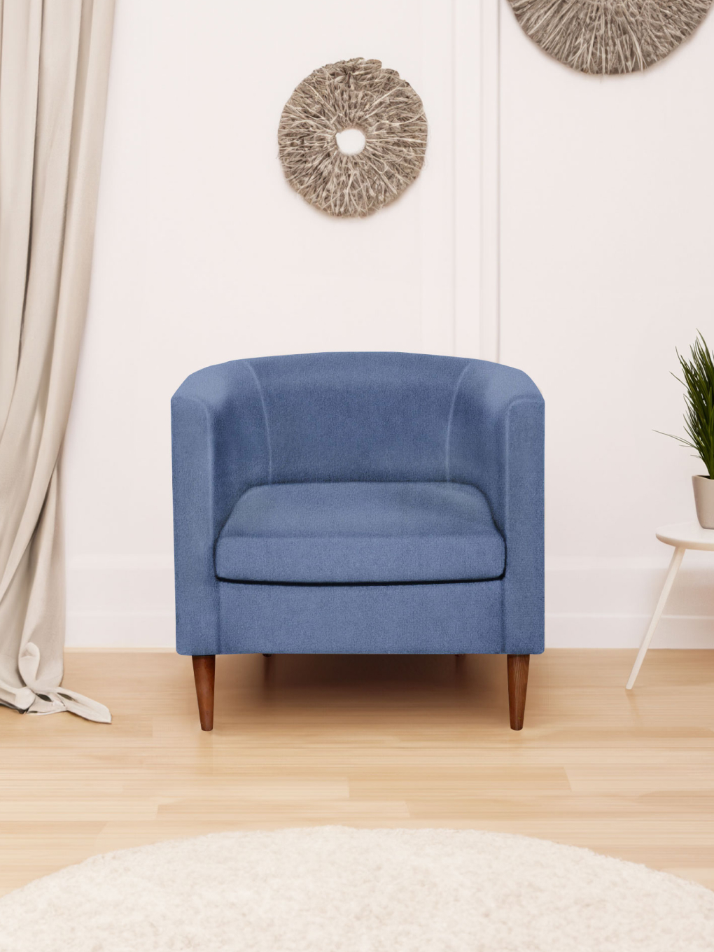 Кресло IKEA Тульсте - фото 3