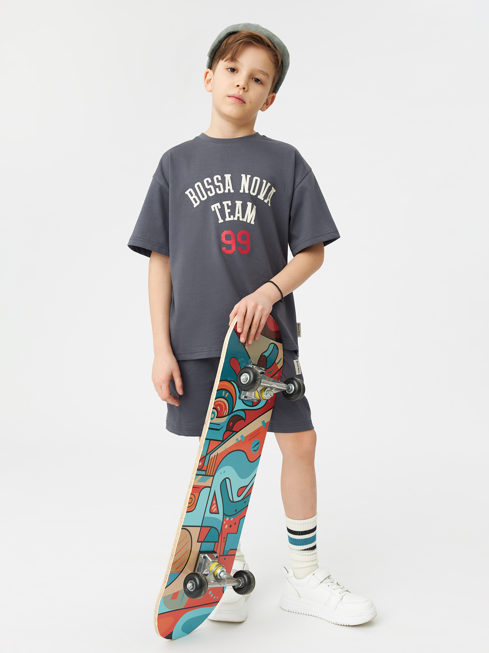 Костюм Bossa Nova 029Л26-161-Г - фото 8