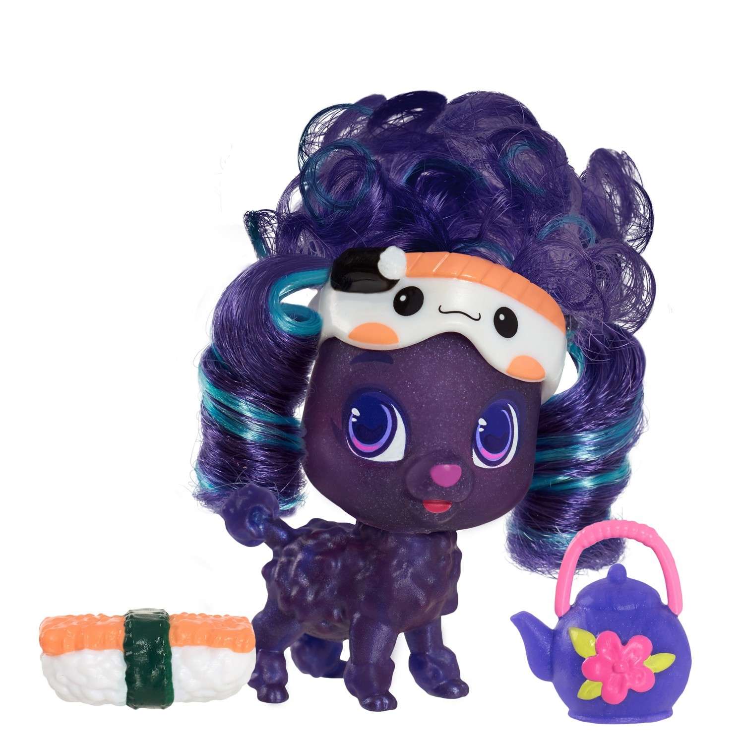 Кукла мини Hairdorables 23730 - фото 14