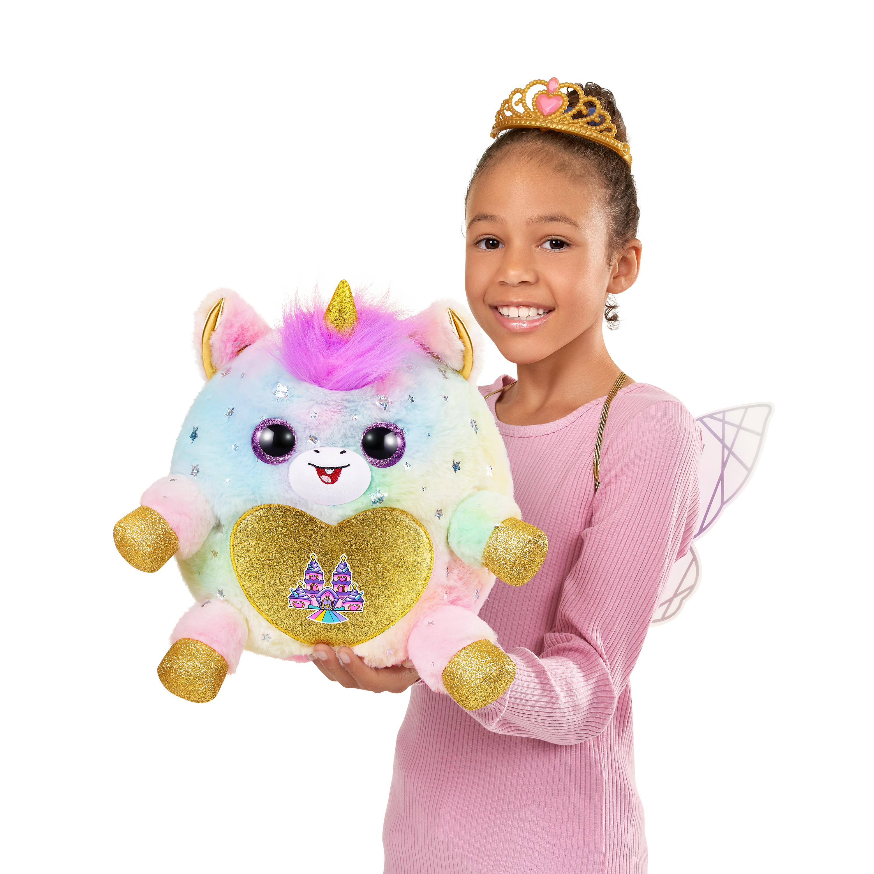 Игровой набор Zuru Fairycorn Princess - фото 5