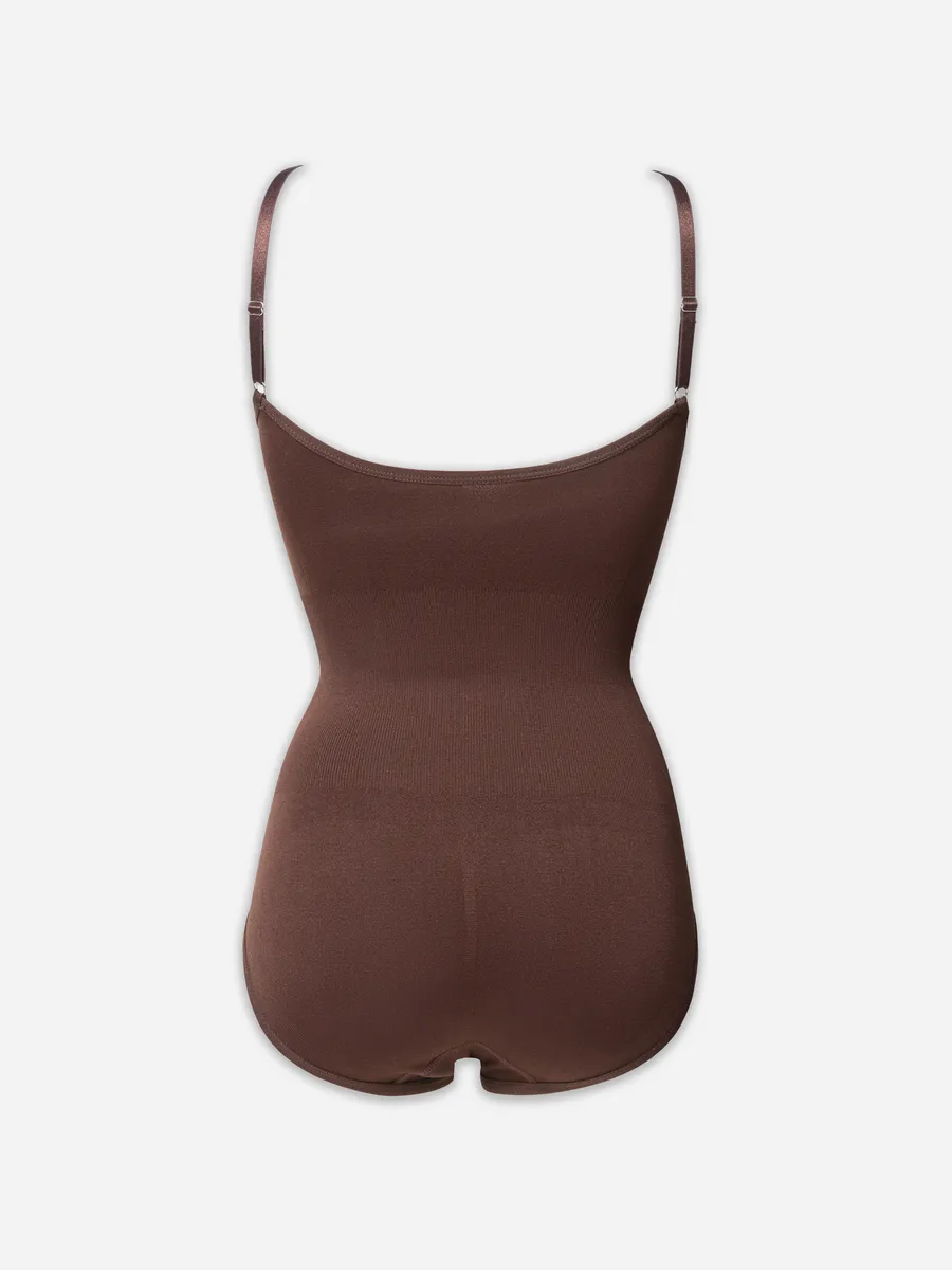 Боди Mark Formelle (Марк Формэль) 432245/цикорий - фото 14