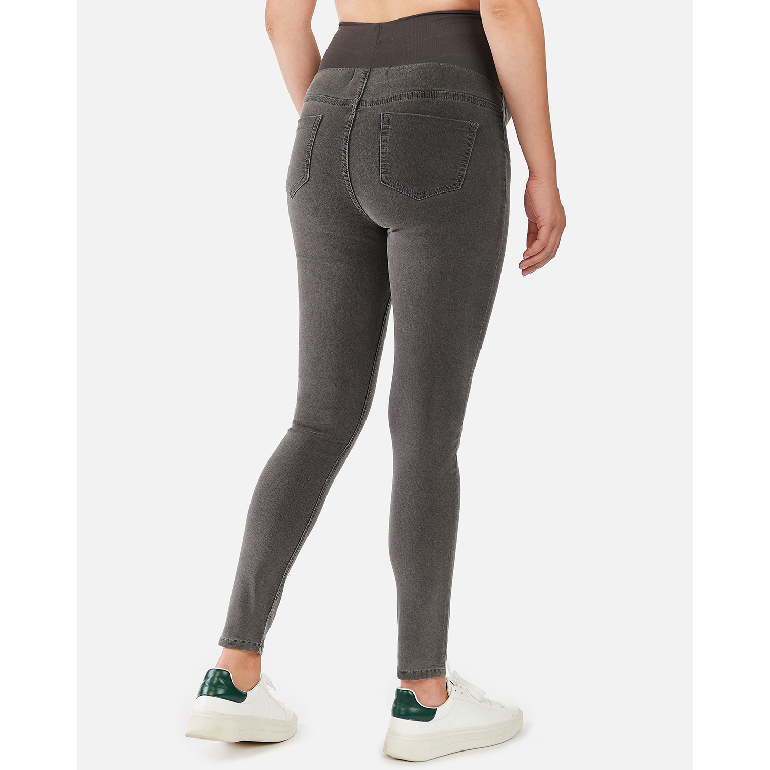 Джегинсы для беременных Futurino Mama AW21-06-mat-GG - фото 8