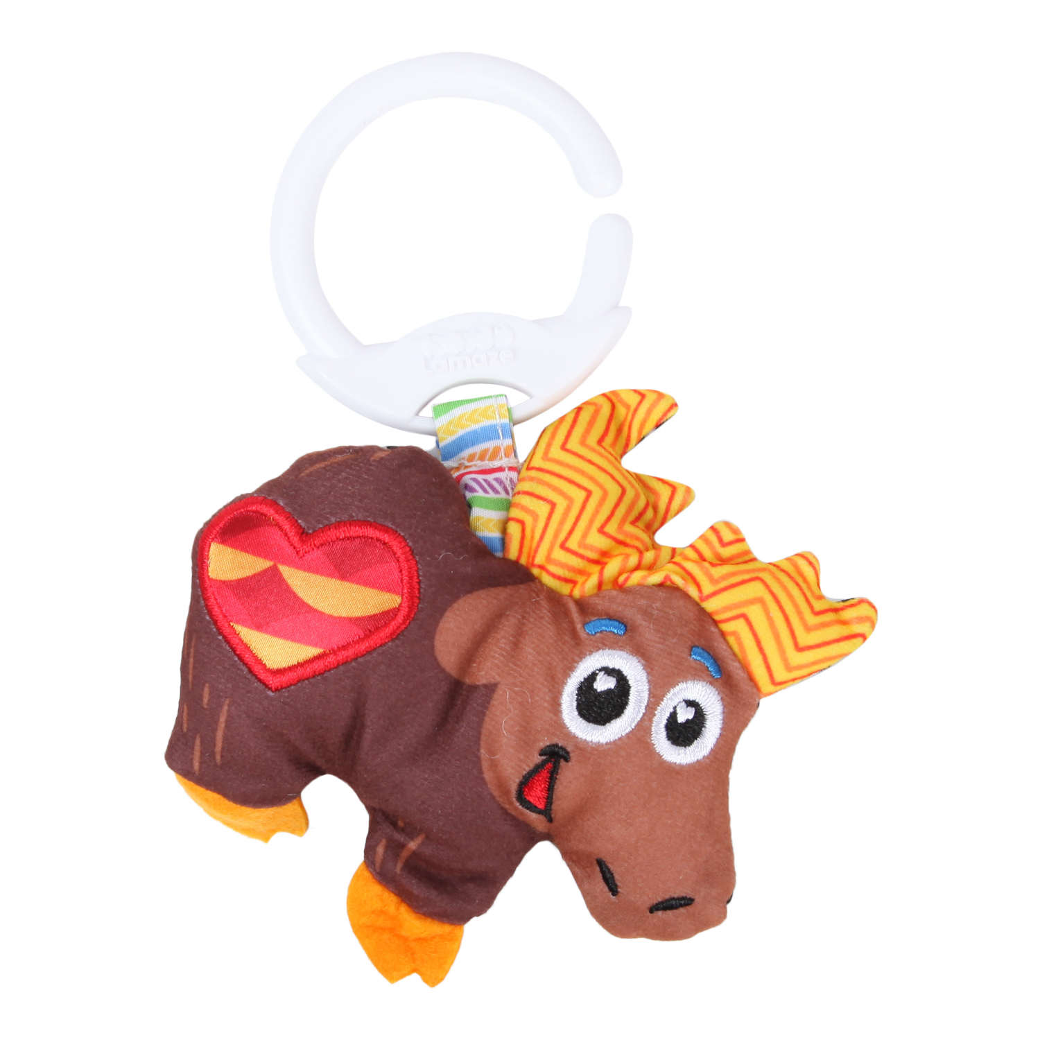 Игрушка Lamaze подвеска - фото 1