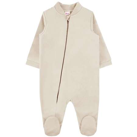 Комбинезон утепленный TataBaby