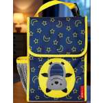 Сумка Skip Hop для завтрака Летучая мышь Бэйл