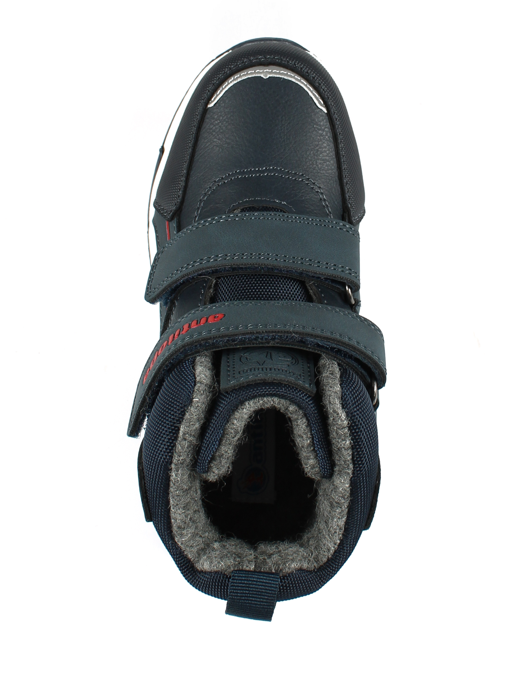 Ботинки Antilopa AL 16092 - фото 17