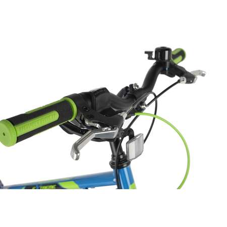 Двухколесный велосипед Novatrack 20 дюймов