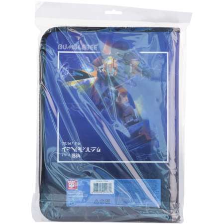 Папка для труда Transformers Transformers А4